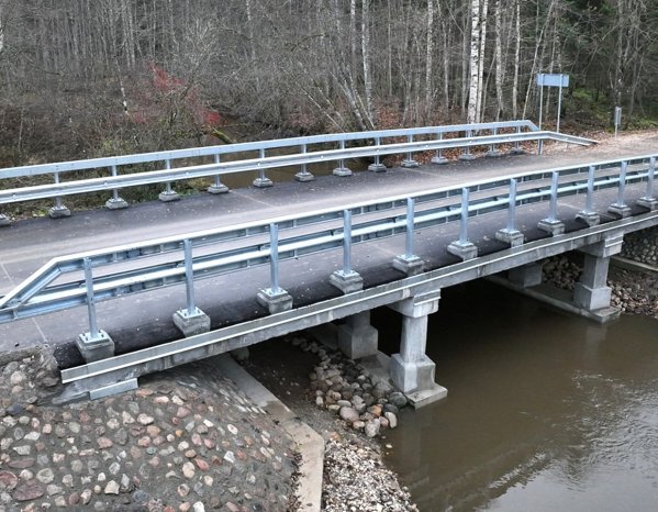 tilti latgale ziemelsusejas tilts 21.11.2023 2