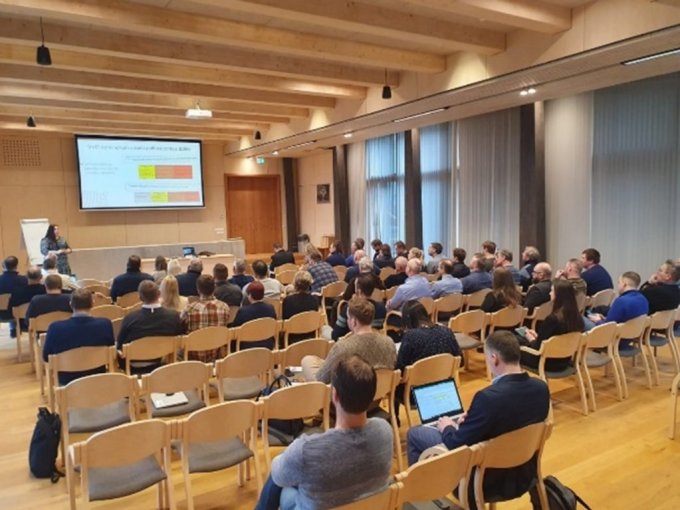 zemes dziles macibu seminars