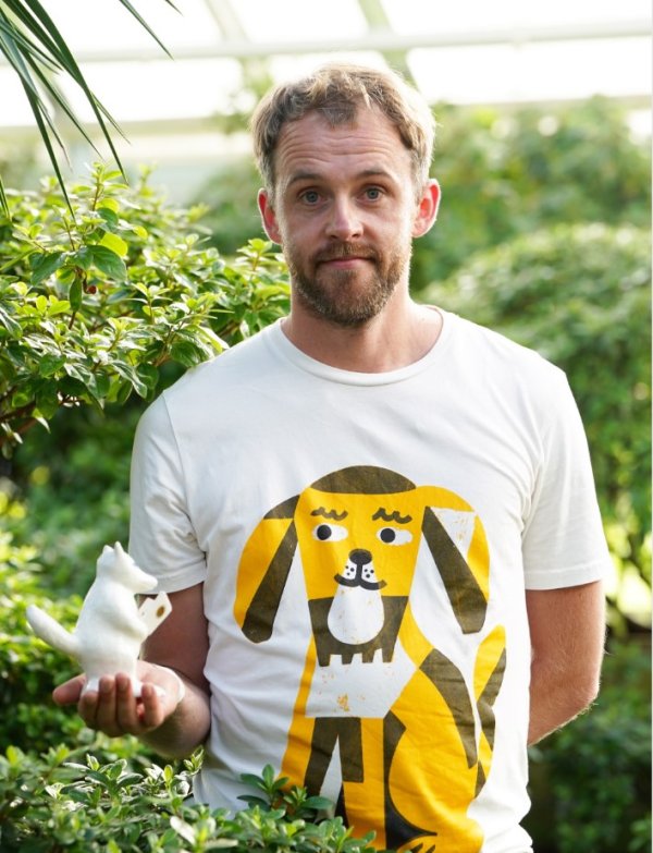 balvilka balvas ieguvejs