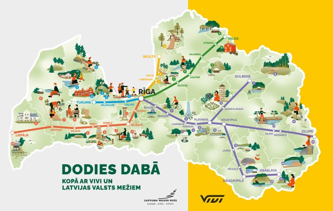 lvm turisma karte vivi atputa