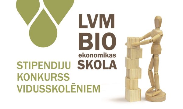 Bioekonomika LVM3