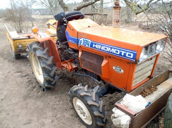 traktors