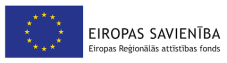 eiropas regionalas attistibas fonds