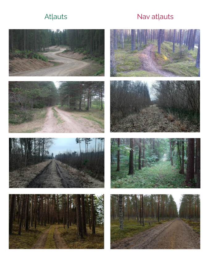 piemeri atlauts aizliegts