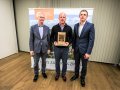 Nominants kategorijā "Iespējas": SIA “Kurzemes investīciju fonds”