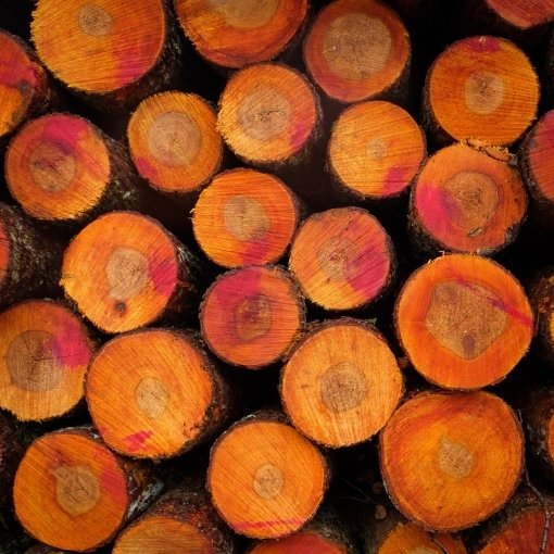 Alkšņa kamīnmalka