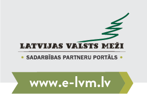 LVM SSP banneris uz portalu