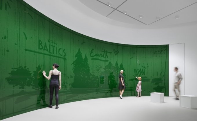 latvija lietuva expo