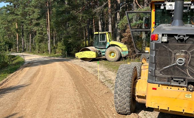 atjauno segumu lozmetejkalna celam