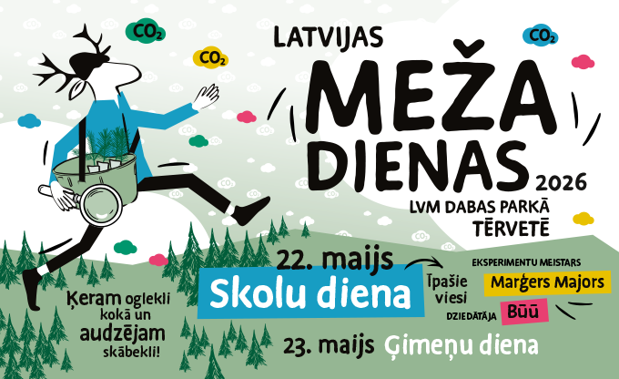 meza dienas 2026 majas lapa